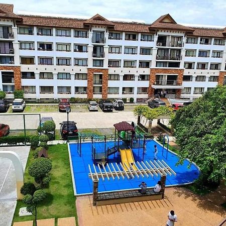 One Oasis A2, Shortwalk Sm Mall Free Pool Kitchen Davao City Esterno foto