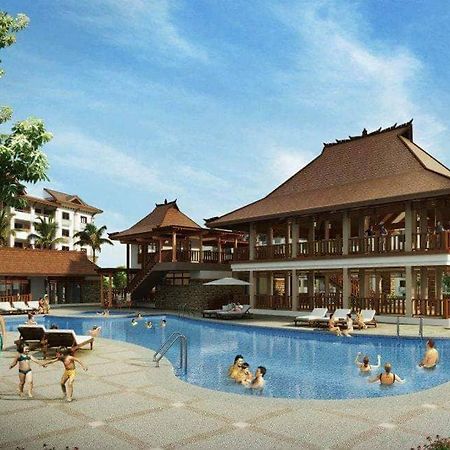 One Oasis A2, Shortwalk Sm Mall Free Pool Kitchen Davao City Esterno foto