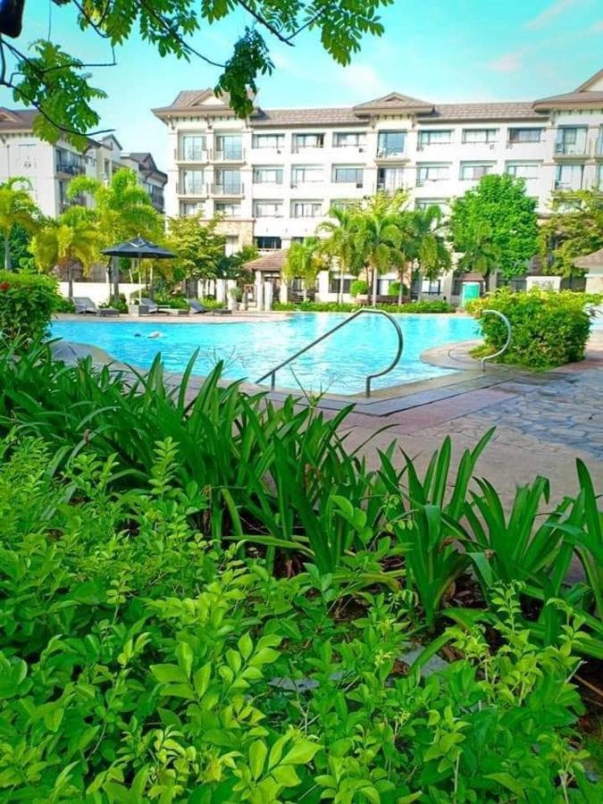 One Oasis A2, Shortwalk Sm Mall Free Pool Kitchen Davao City Esterno foto