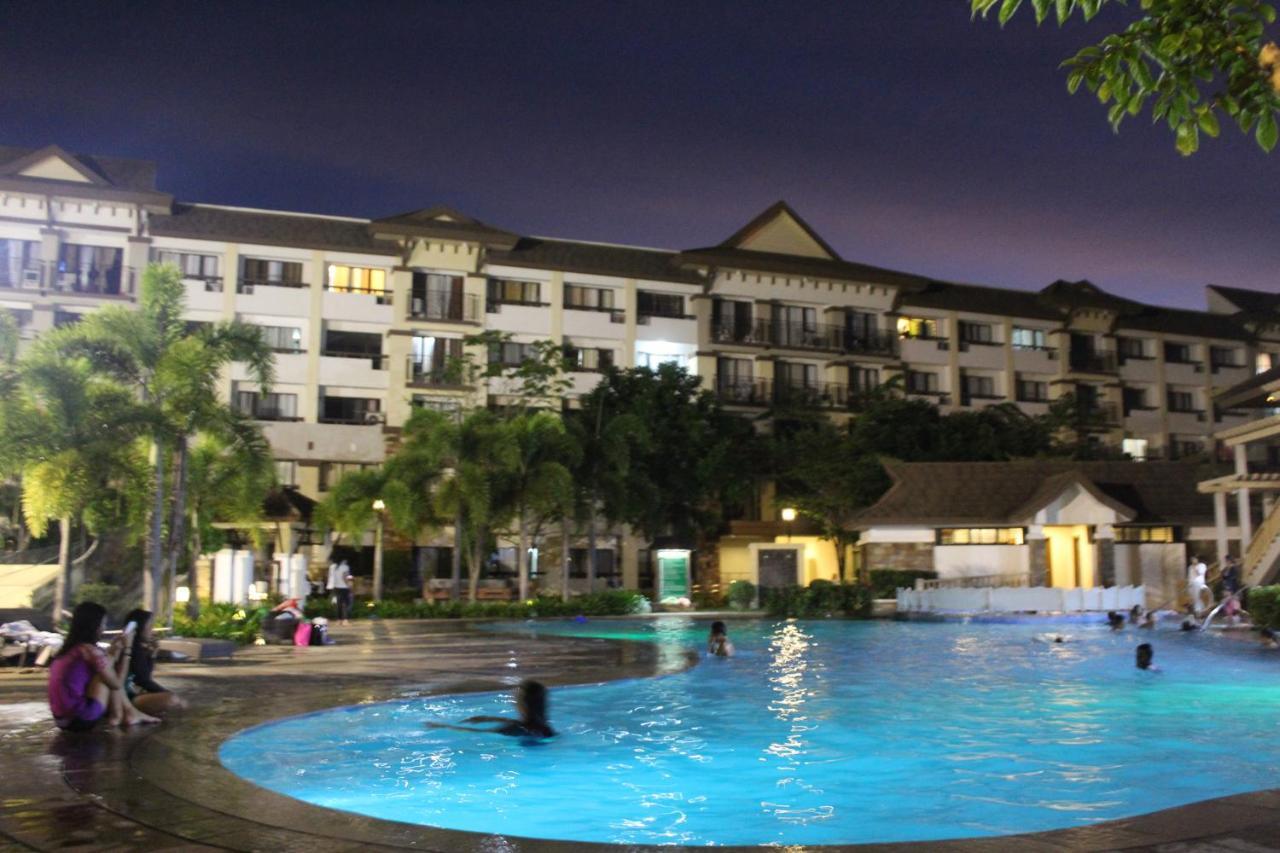 One Oasis A2, Shortwalk Sm Mall Free Pool Kitchen Davao City Esterno foto