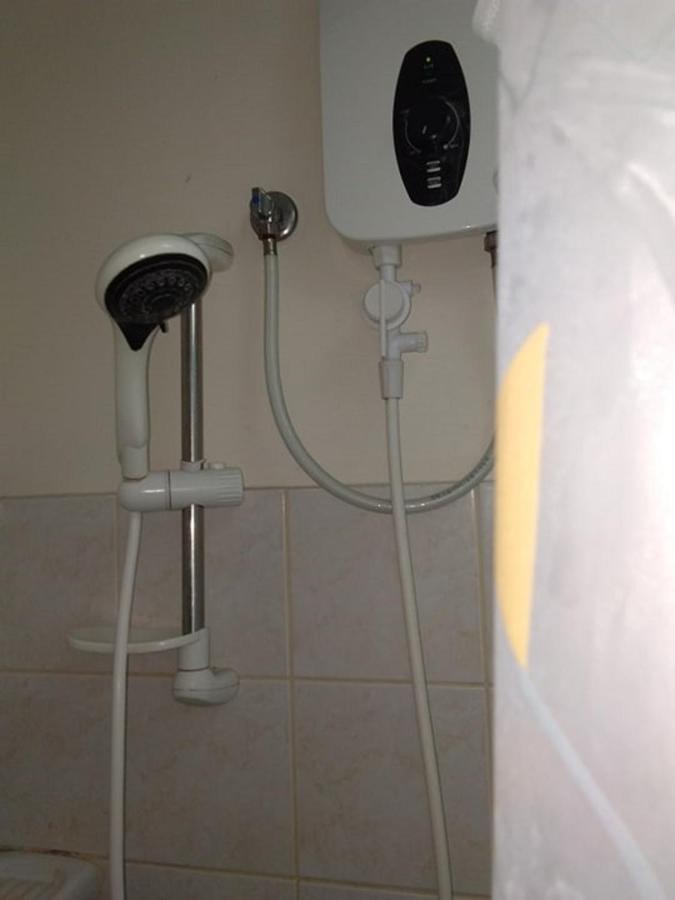 One Oasis A2, Shortwalk Sm Mall Free Pool Kitchen Davao City Esterno foto