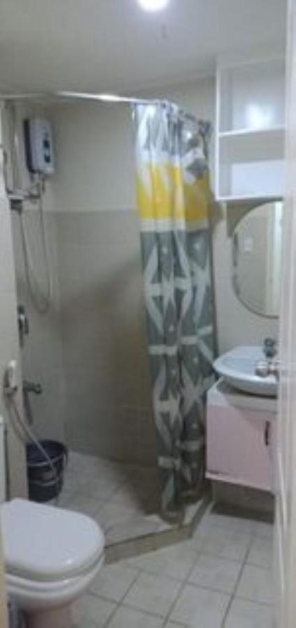 One Oasis A2, Shortwalk Sm Mall Free Pool Kitchen Davao City Esterno foto