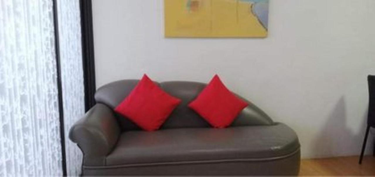 One Oasis A2, Shortwalk Sm Mall Free Pool Kitchen Davao City Esterno foto