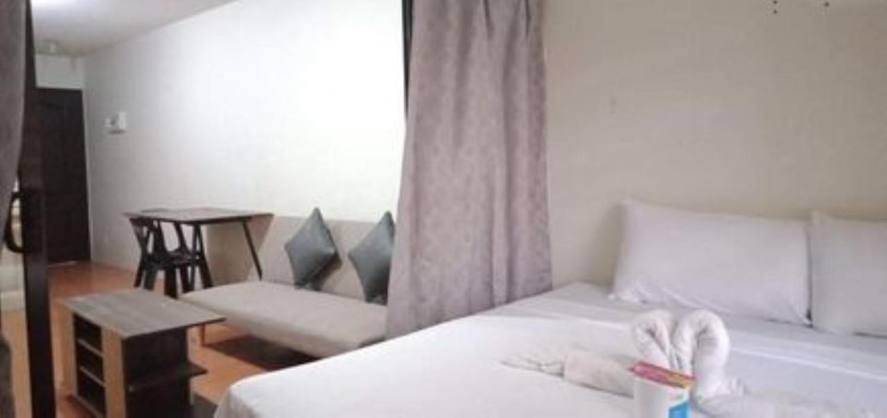 One Oasis A2, Shortwalk Sm Mall Free Pool Kitchen Davao City Esterno foto