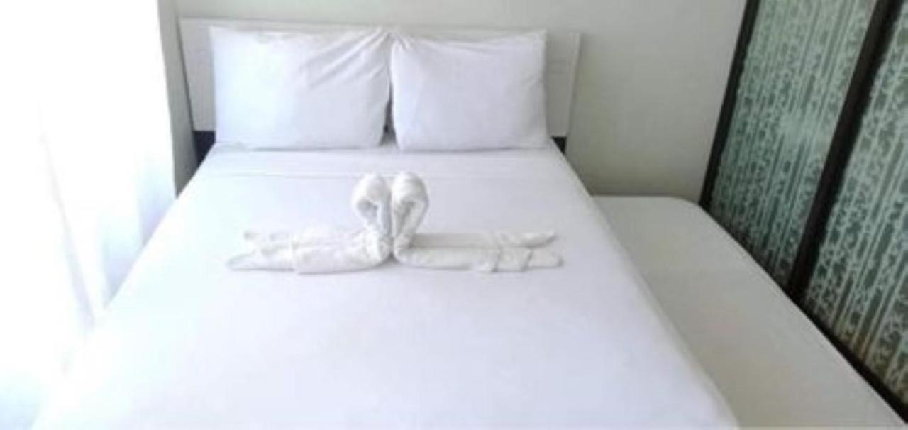 One Oasis A2, Shortwalk Sm Mall Free Pool Kitchen Davao City Esterno foto