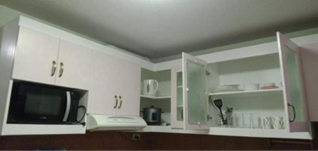 One Oasis A2, Shortwalk Sm Mall Free Pool Kitchen Davao City Esterno foto